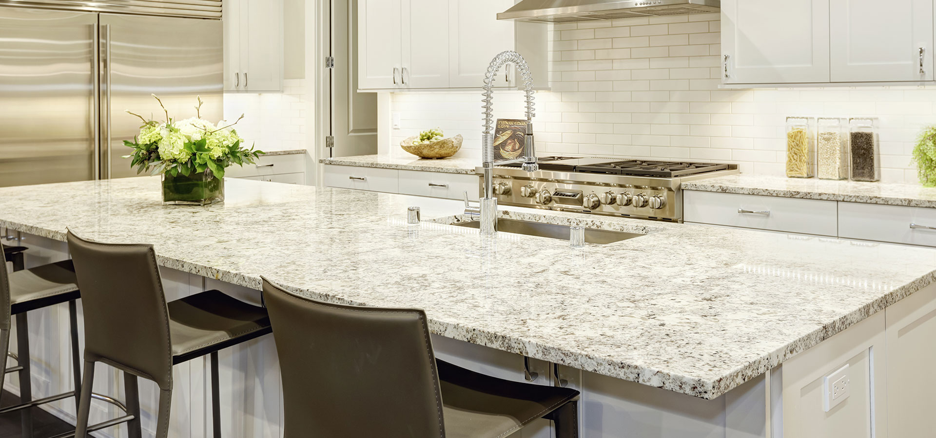 R&A Countertops | GREATEST STONE SELECTION