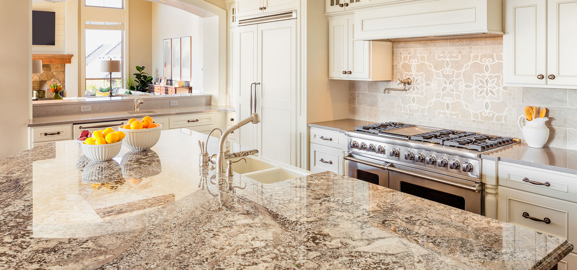 Cc19 Raja Countertop R&A Countertops | GREATEST STONE SELECTION